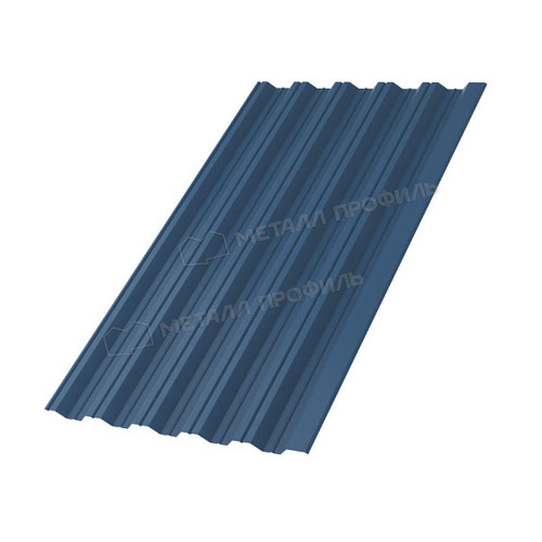 Профлист МЕТАЛЛ ПРОФИЛЬ НС-35x1000-A (PURETAN-20-RR35-0,5)