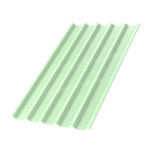 Профлист МЕТАЛЛ ПРОФИЛЬ С-44x1000-A NormanMP (ПЭ-01-6019-0,5)