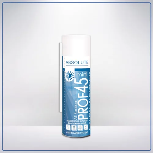 Absolute Prof 45