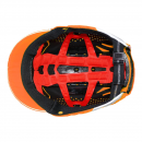 Каскетка JSP HardCap Aerolite ярко-оранжевая
