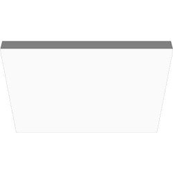 Потолочная подвесная система Ecophon Master E White Frost белый