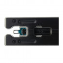 Лобзик электрический Makita 4329, 65 мм, 450 Вт